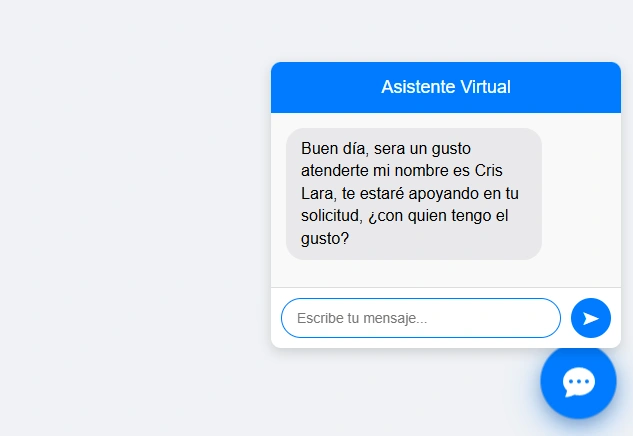 Chatbot Multitenant 2